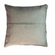 Vintage turkish kilim cushion cover , 55 x 55 cm