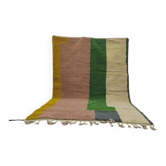 Tapis berbere grande pour votre espace 300 x 400 cm