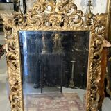 Louis XIII mercury mirror 136cm