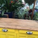 Former parisian buffet