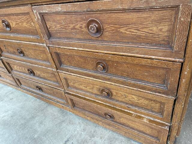 Trade furniture