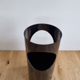 Umbrella stand by Enzo Mari for Danese