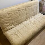 Steiner convertible sofa