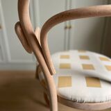 Fauteuil style Thonet