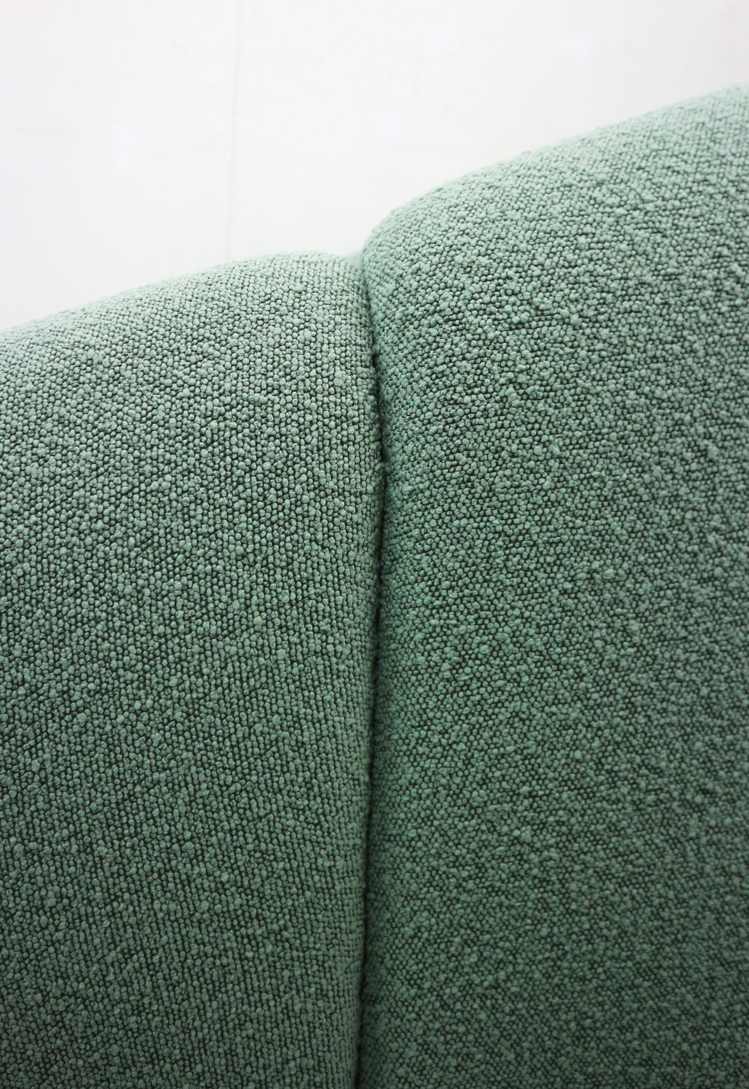 Pierre Paulin F598 Groovy Armchair for Artifort