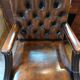 Leather Office Chair
