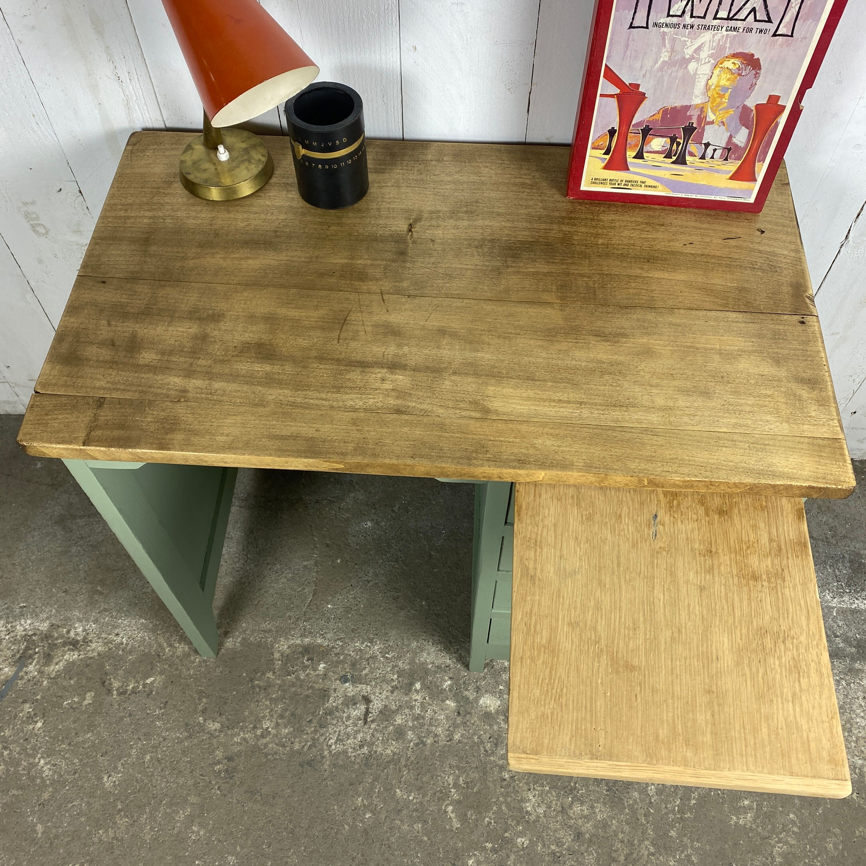 Bureau enfant