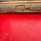 Louis Philippe mirror