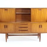 G-Plan Fresco highboard 'Tottington'