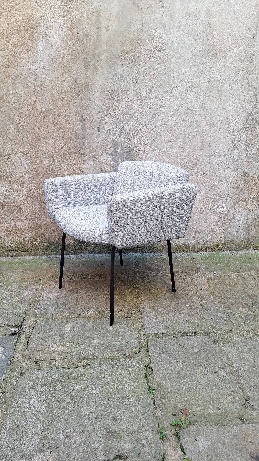 Conseil chair by Pierre Guariche for Meurop, 1960s