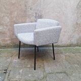 Conseil chair by Pierre Guariche for Meurop, 1960s