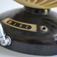 Radio vintage globe terrestre 60's