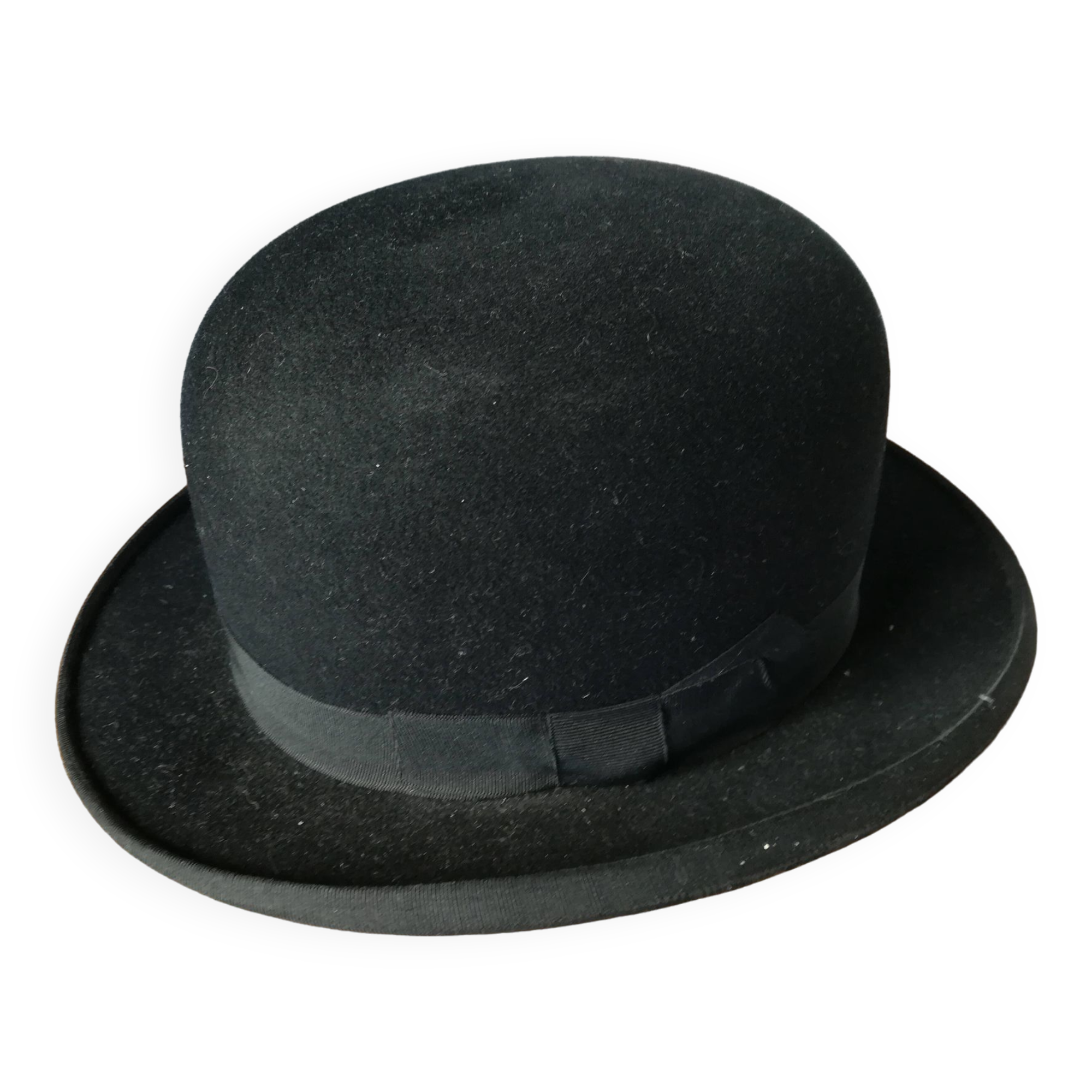 Boizot Bowler Hat