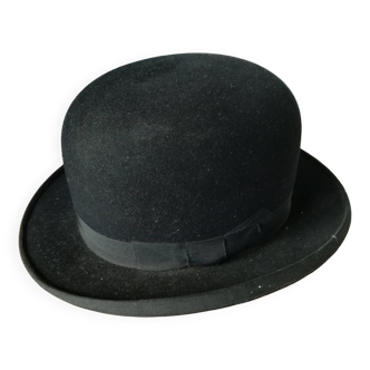 Boizot Bowler Hat