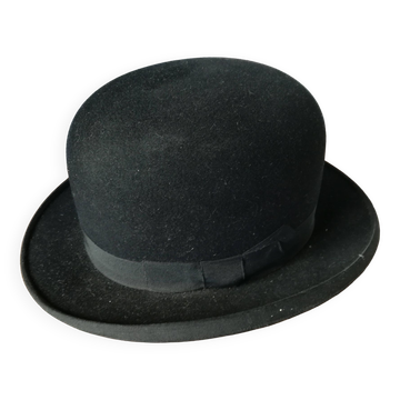 Boizot Bowler Hat