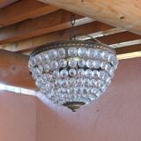 ¨Ceiling light with tassels ø 30 cm