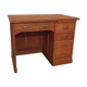 Desk of the 1950s