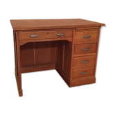Desk of the 1950s