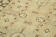 1970s Handwoven One-of-a-Kind Anatolian Beige Rug 140 cm x 328 cm