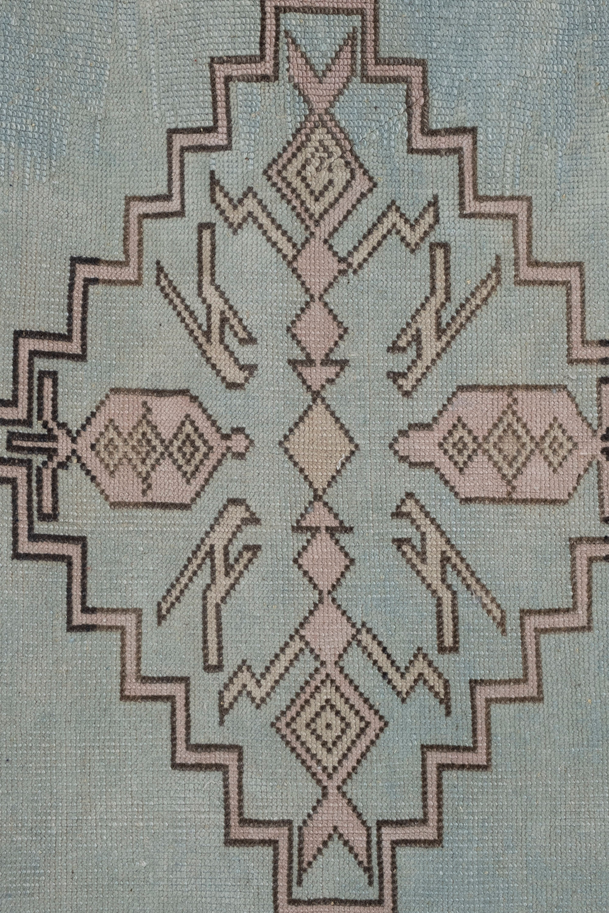 Dining room carpet 196 x 284 cm