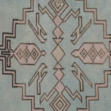 Dining room carpet 196 x 284 cm