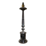 Louis XVI style lamp base