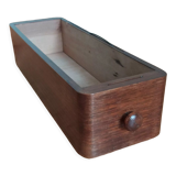 Storage box drawer 12 x 37