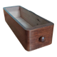 Storage box drawer 12 x 37