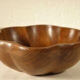 Cup - teak 15 cm