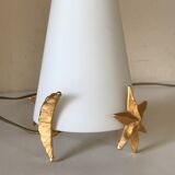 Design lamp kovaks Years 70 80