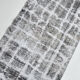 Short vintage runner rug 70x234cm