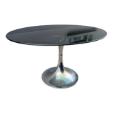 Tulip table 70's