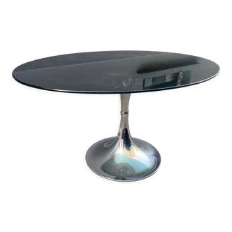Tulip table 70's