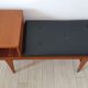 Chippy Heath phone bench