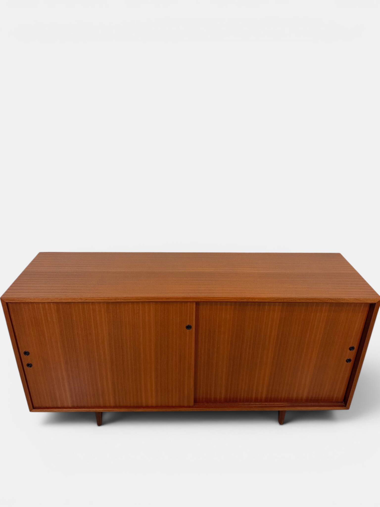Enfilade scandinave vintage 1960