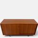 Enfilade scandinave vintage 1960