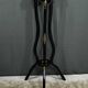 Blackened Wood Stand, Napoleon III style – 1920
