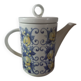 Verseuse Villeroy & Boch modèle Cadiz vintage