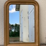 Mirror Louis Philippe 77x103