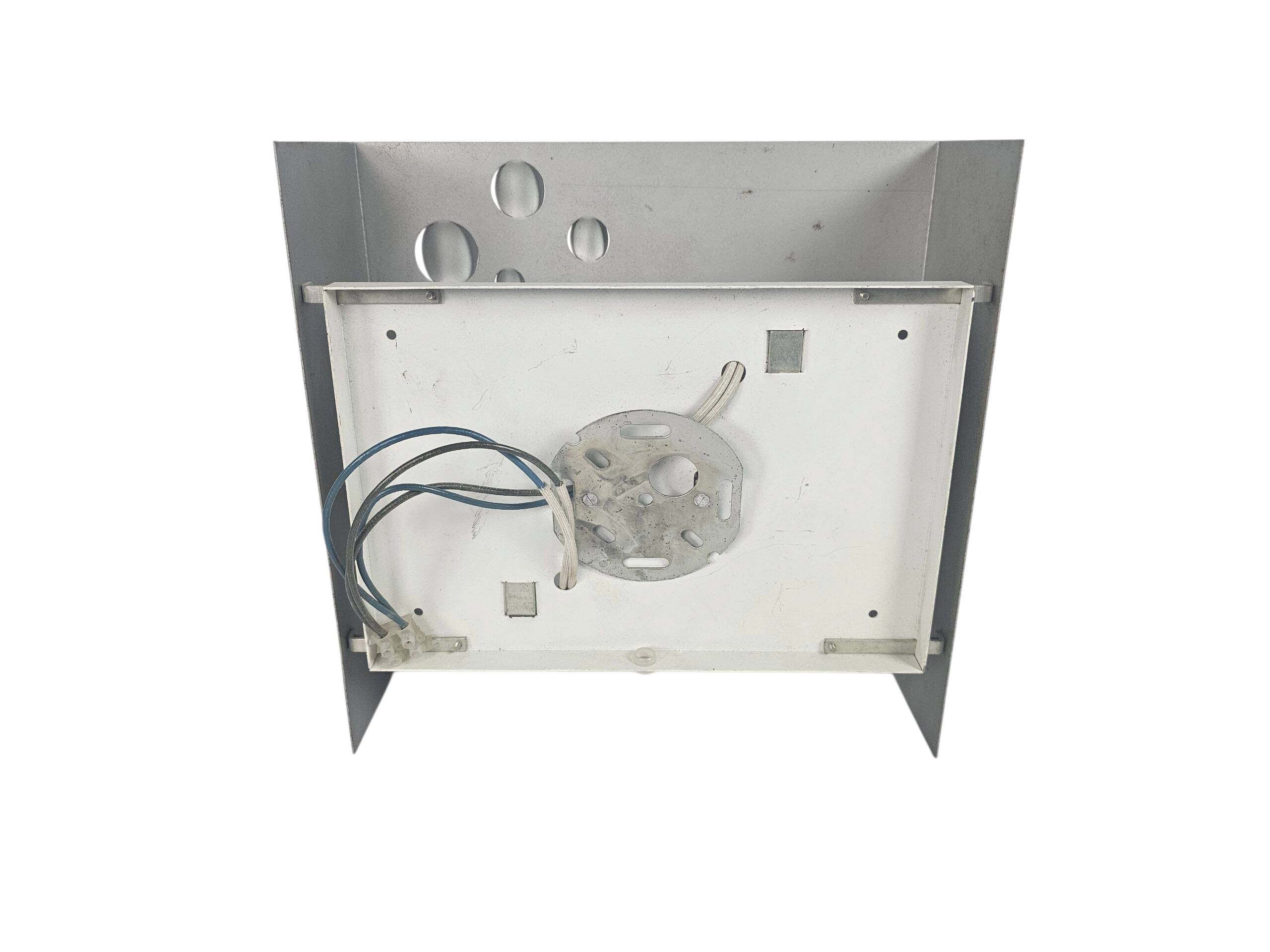 Raak Amsterdam - design Evert J. Jelles - model C-1627-20 - 1960's