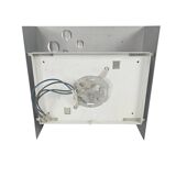 Raak Amsterdam - design Evert J. Jelles - model C-1627-20 - 1960's