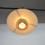 Pendant lamp Lyskaer, Denmark, 1970s