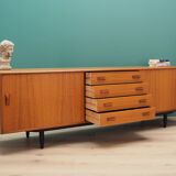 Clausen & Son sideboard in teak