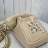 SOCOTEL Temat button telephone