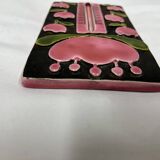 Ceramic thermometer design mithe espelt