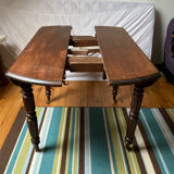 Round table