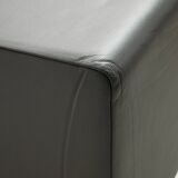 MK10490 Brix lounge chair by Kensaku Oshiro for Viccarbe