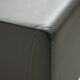 MK10490 Brix lounge chair by Kensaku Oshiro for Viccarbe
