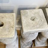 Stone column
