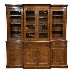 Bibliothèque secrétaire